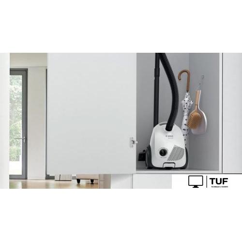 Пылесос Bosch Serie 2 BGLS2LW1