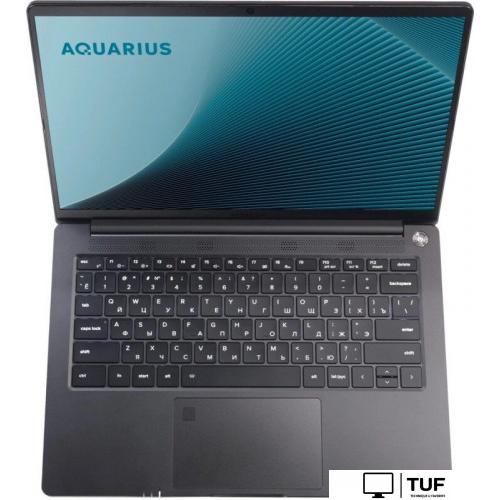 Ноутбук Aquarius AQbook CMP NS616 NS634151328S151SCN2TNNNN2