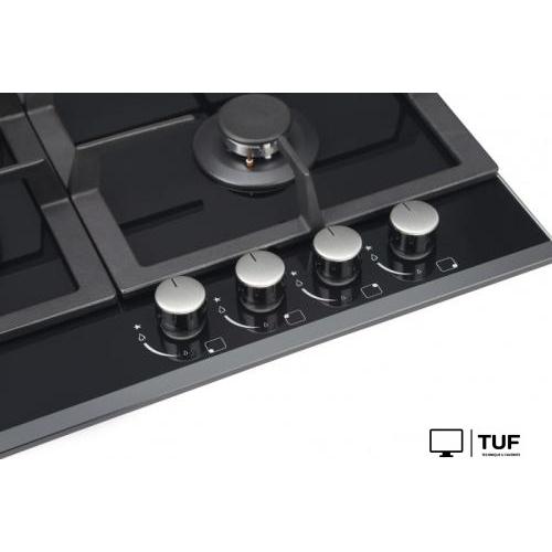 Варочная панель Weissgauff HGG 641 BGH