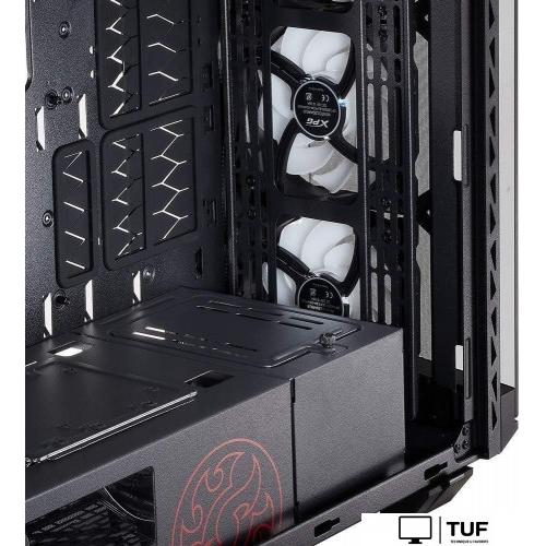Корпус ADATA XPG Battlecruiser (черный)
