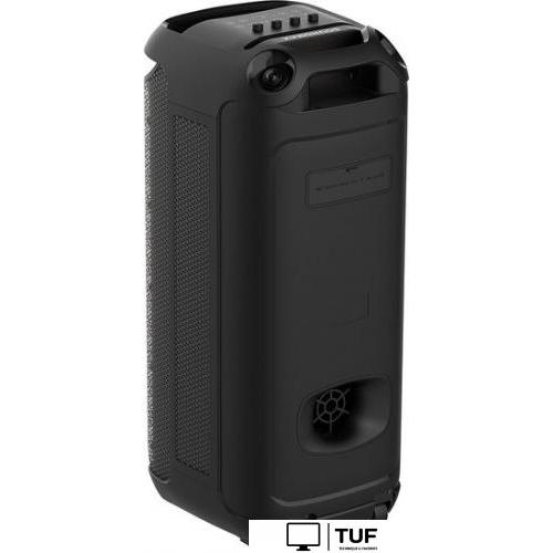 Патибокс Soundmax SM-MS4210