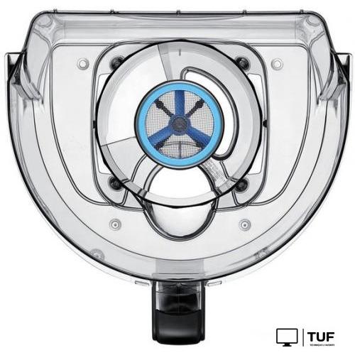 Пылесос Samsung VC18M2130SR/EV