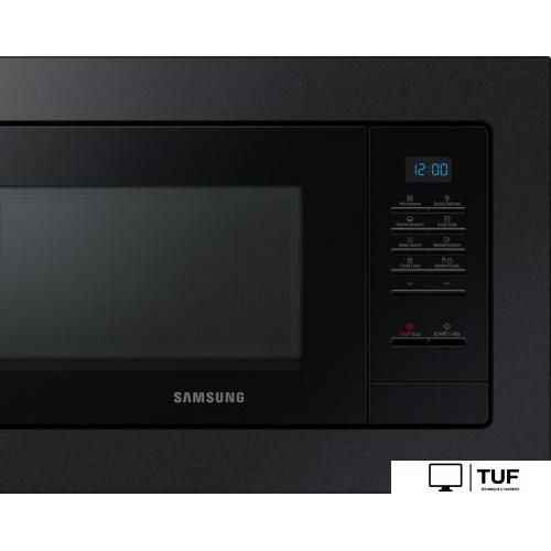 Микроволновая печь Samsung MS23A7013AB/BW