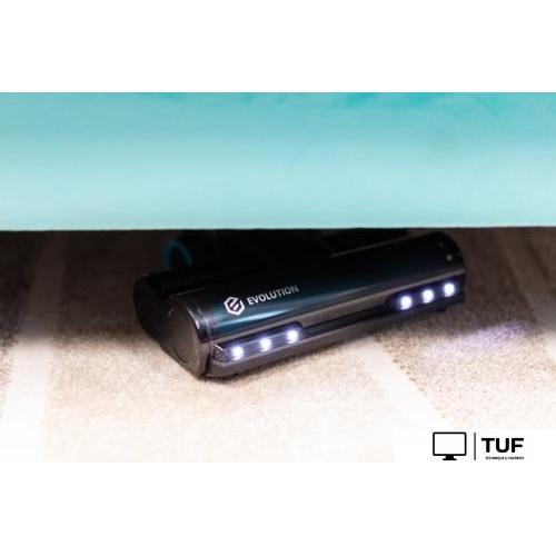 Пылесос Evolution Smart Clean VCF2312