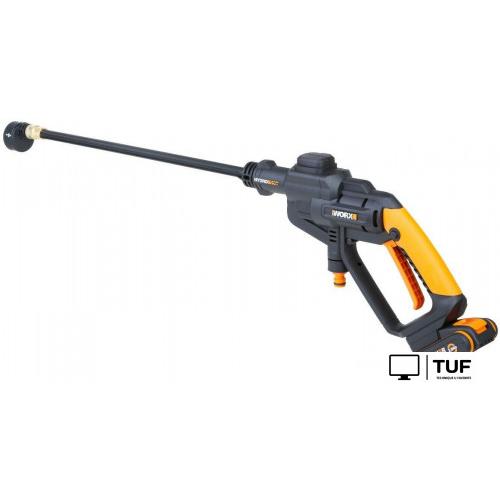 Мойка высокого давления Worx WG620E