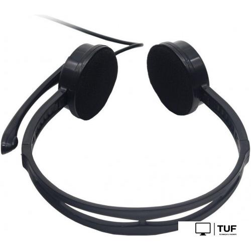 Офисная гарнитура Raskat Standart 4U (черный)