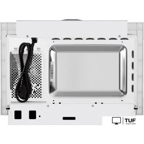 Микроволновая печь MAUNFELD MBMO820SGW10