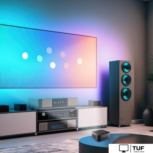 Проектор CACTUS CS-E2.SG