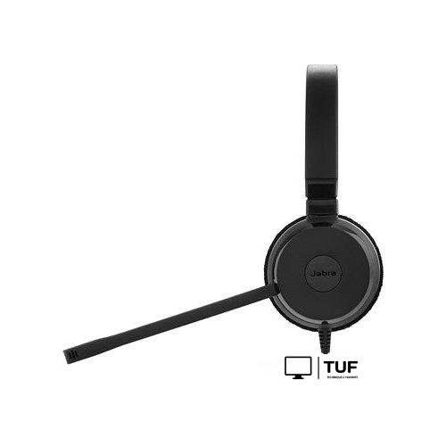 Офисная гарнитура Jabra Evolve 20 MS Stereo