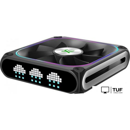 Вентилятор для корпуса XASTRA FZ120B ARGB Reverse