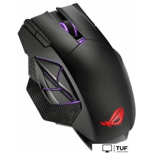 Игровая мышь ASUS ROG Spatha X
