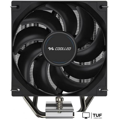 Кулер для процессора Coolleo CL-B40-DIG-V2