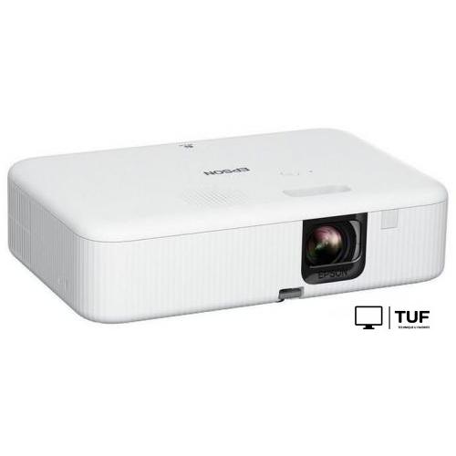 Проектор Epson EpiqVision Flex CO-FH02