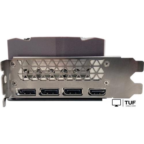 Видеокарта Manli GeForce RTX 3080 10GB M3478+N613-00
