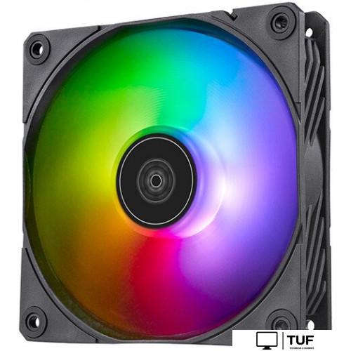 Система жидкостного охлаждения для процессора SilverStone NovaPeak 360 ARGB