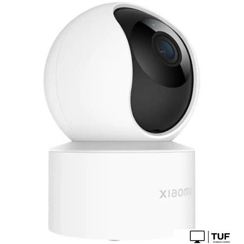 IP-камера Xiaomi Mi Smart Camera C200 MJSXJ14CM (международная версия)