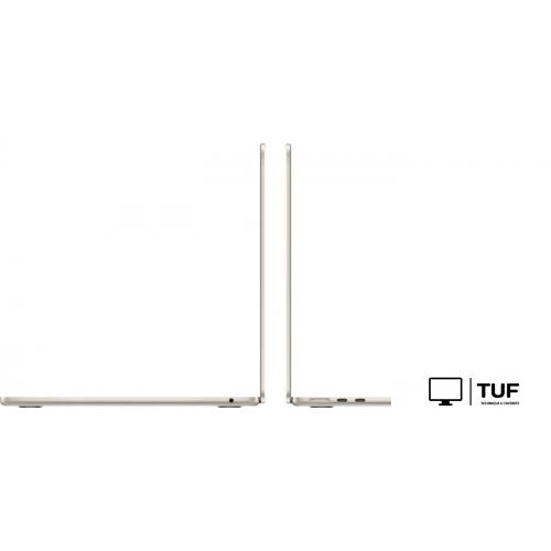 Ноутбук Apple MacBook Air 13 M4 2025 MW103