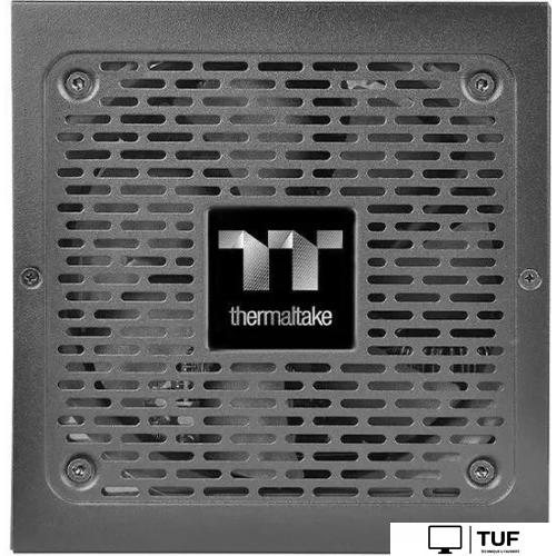 Блок питания Thermaltake Smart BM3 Bronze 850W PS-SPD-0850MNFABE-3