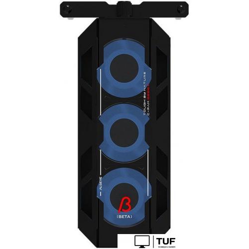 Кулер для оперативной памяти ALSEYE C-RAM-Beta-B