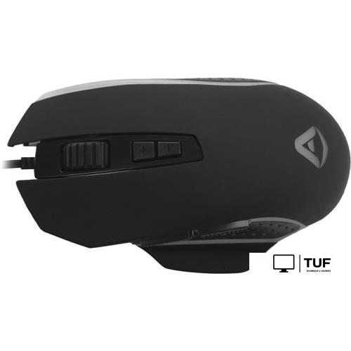 Игровая мышь CBR CM 841 Armor