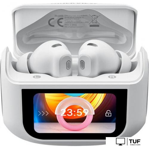 Наушники Blackview AirBuds 12 (белый)