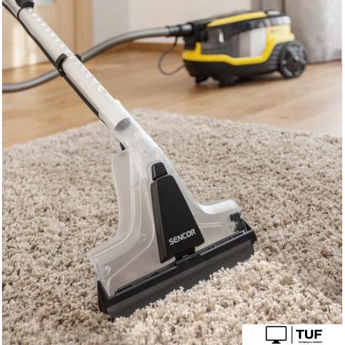 Пылесос Sencor SVC 5001YL