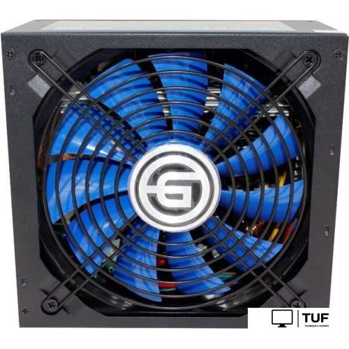 Блок питания Ginzzu MC1000