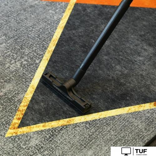 Пылесос Deko DKVC-1400-15P