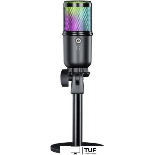 Проводной микрофон Defender Glow GMC 400