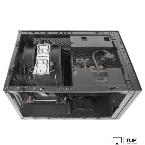 Корпус SilverStone Sugo 15 SST-SG15S