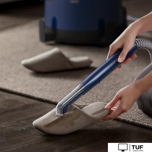 Пылесос Deerma DEM-BY200