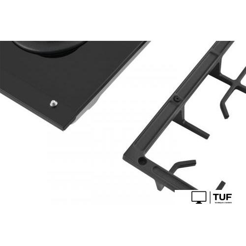 Варочная панель ZUGEL ZGH451B