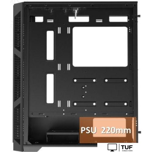 Корпус Raijintek Arcadia III MS4