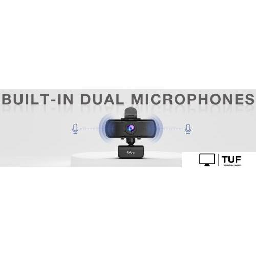 Веб-камера FIFINE K420