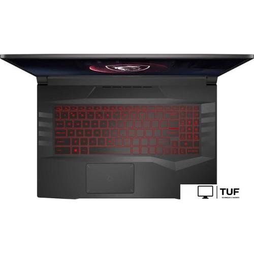 Игровой ноутбук MSI Pulse GL76 11UDK-237XRU