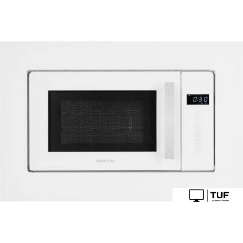 Микроволновая печь Hiberg i-VM 6502 W