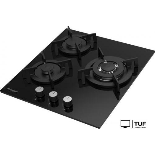 Варочная панель Weissgauff HGG 451 BGV