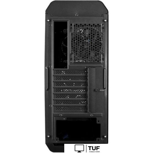 Корпус AeroCool Aero One Eclipse-G-BK-v1