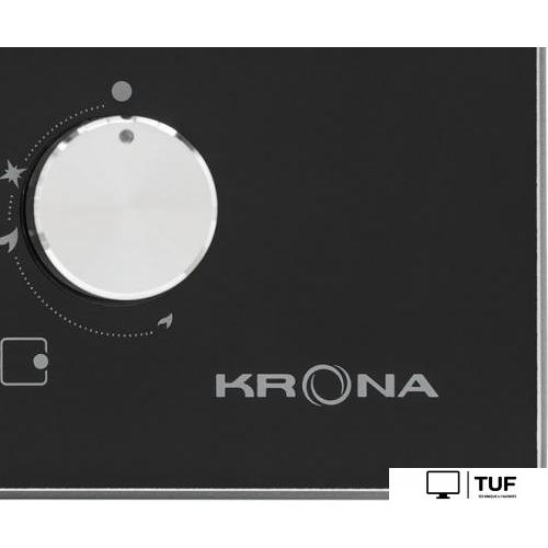 Варочная панель Krona Galileo 45 BL