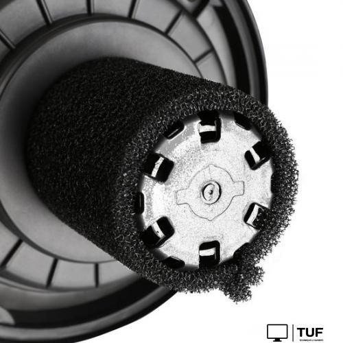 Пылесос Deko DKVC-1400-15S