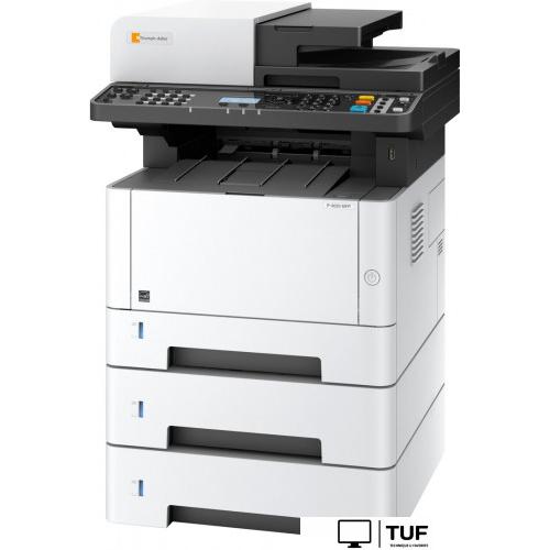 МФУ Triumph-Adler P-4020 MFP