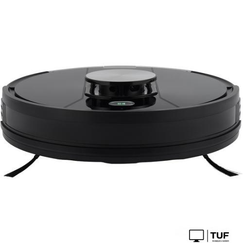 Робот-пылесос Polaris PVCR 4000 WI-FI IQ Home Envision AQUA