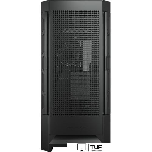 Корпус Cougar Airface CGR-5ZD1B-AIR