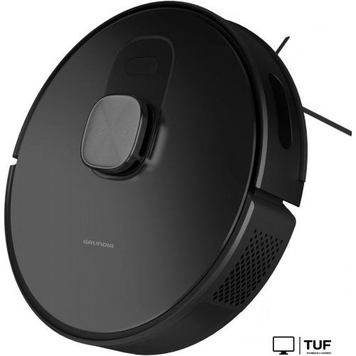 Робот-пылесос Grundig VCR 9430