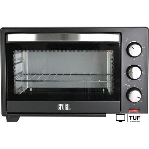 Мини-печь GFgril GFO-26B