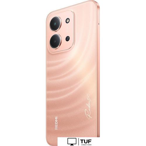 Телефон Xiaomi Redmi 15C 4G 8GB/256GB международная версия (оранжевый)