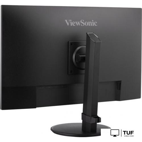 Монитор ViewSonic VA2708-HDJ