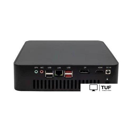 Компактный компьютер Hiper Activebox S8 I3105R8S2WPB