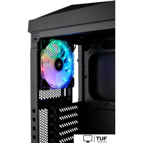 Корпус Corsair Carbide Series Spec-Omega RGB CC-9011140-WW
