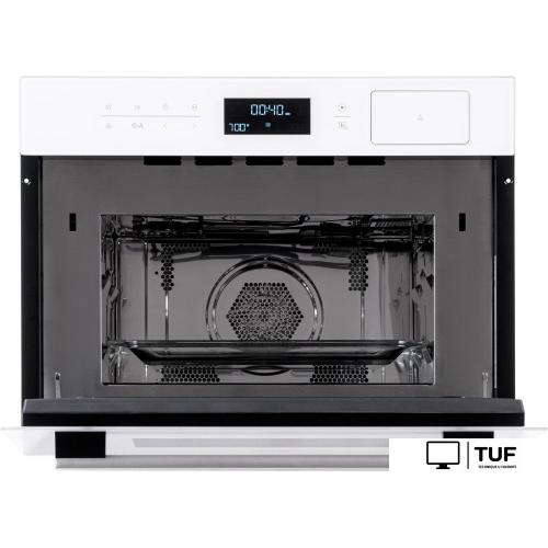 Электрический духовой шкаф Weissgauff OEMS 459 PDW